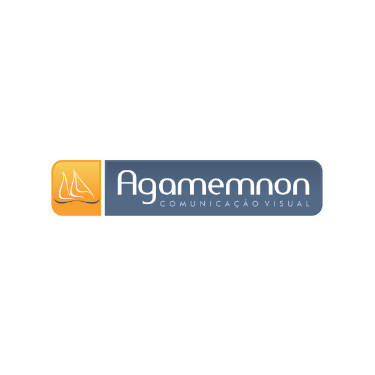 Agamemnon – Comunicação Visual